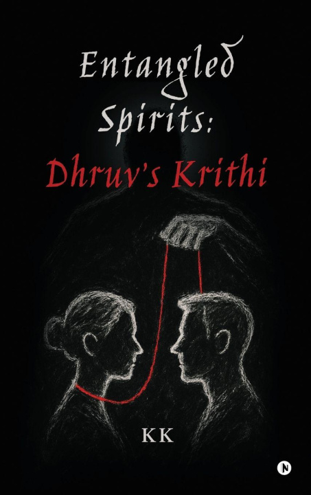 Kniha Entangled Spirits KK