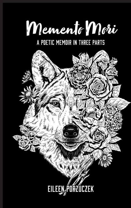 Kniha Memento Mori Eileen Porzuczek
