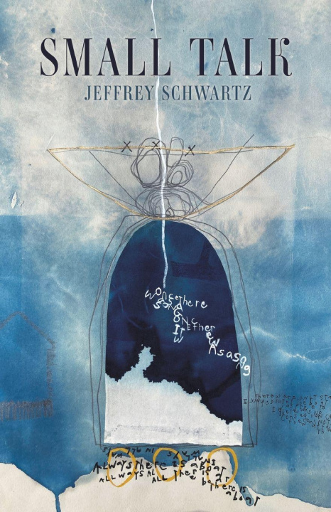 Kniha Small Talk Jeffrey Schwartz
