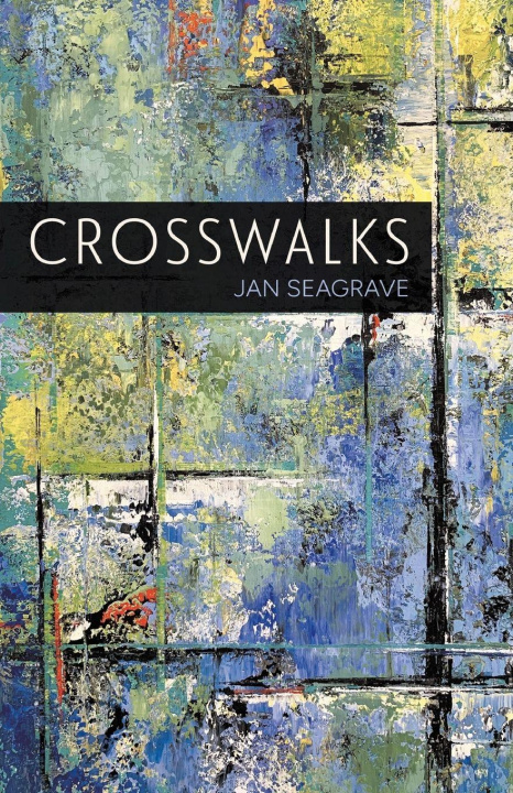Kniha Crosswalks Jan Seagrave