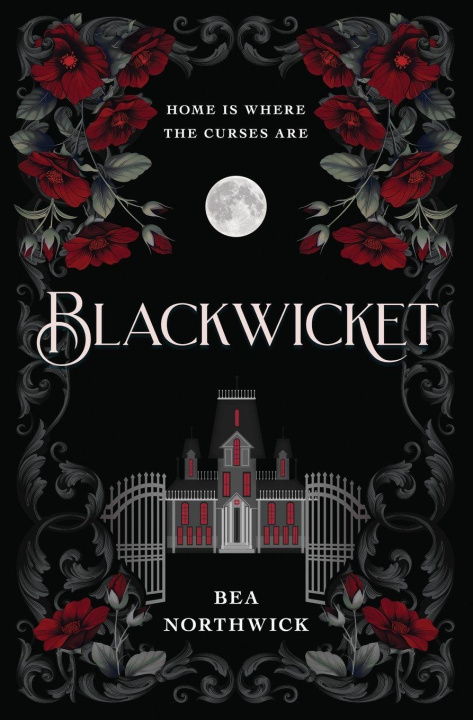 Βιβλίο Blackwicket Bea Northwick