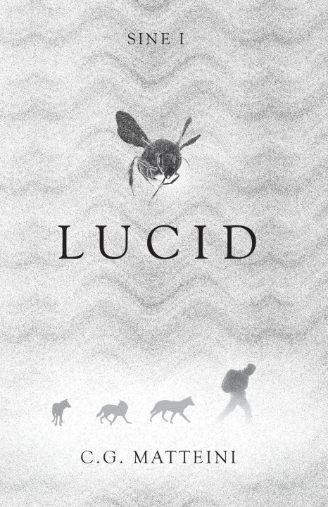 Kniha Lucid C.G. Matteini