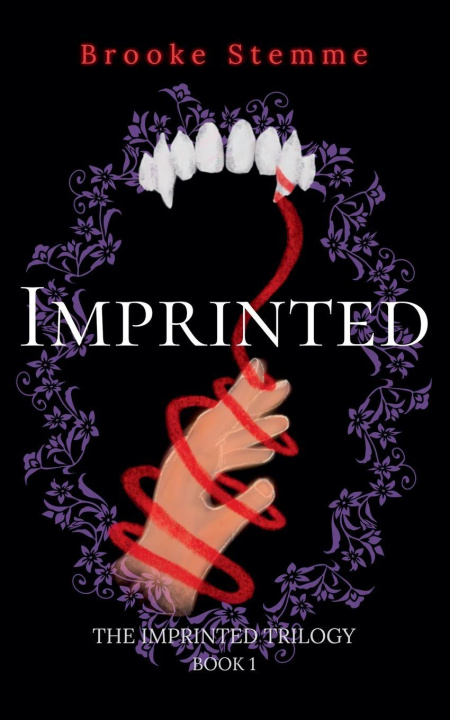 Kniha Imprinted Brooke Stemme