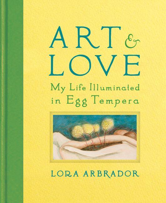 Knjiga Art & Love 