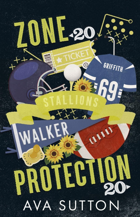 Book Zone Protection Ava Sutton