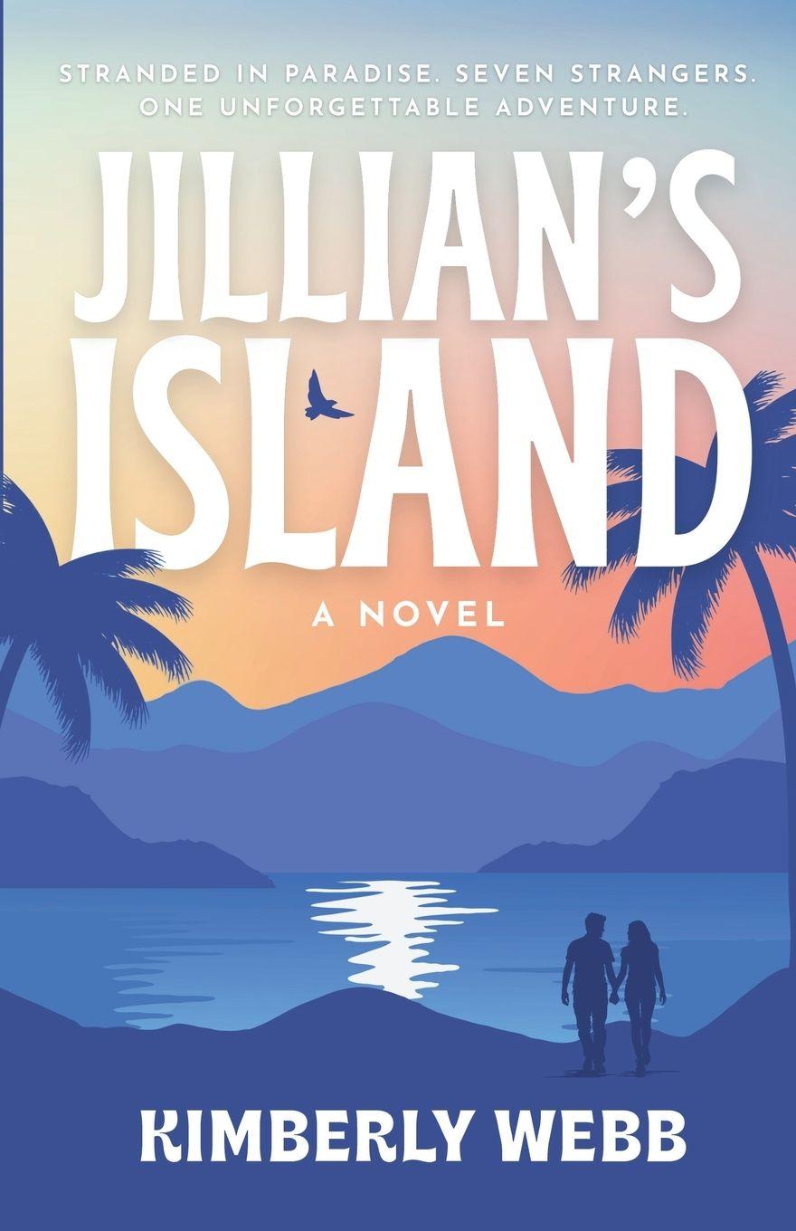 Boek Jillian's Island Kimberly Webb