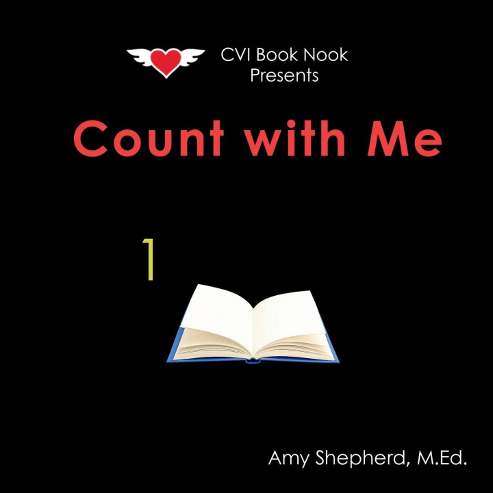 Kniha Count With Me Rachel Worden