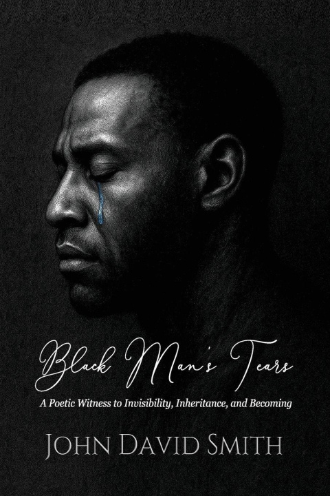 Book Black Man's Tears John David Smith