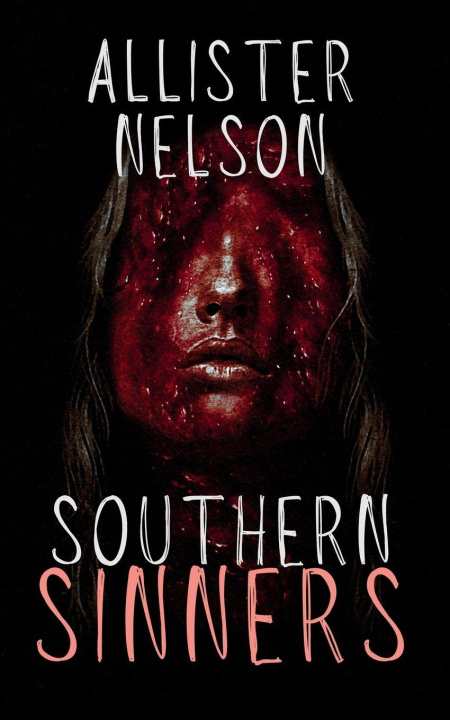 Kniha Southern Sinners Allister Nelson