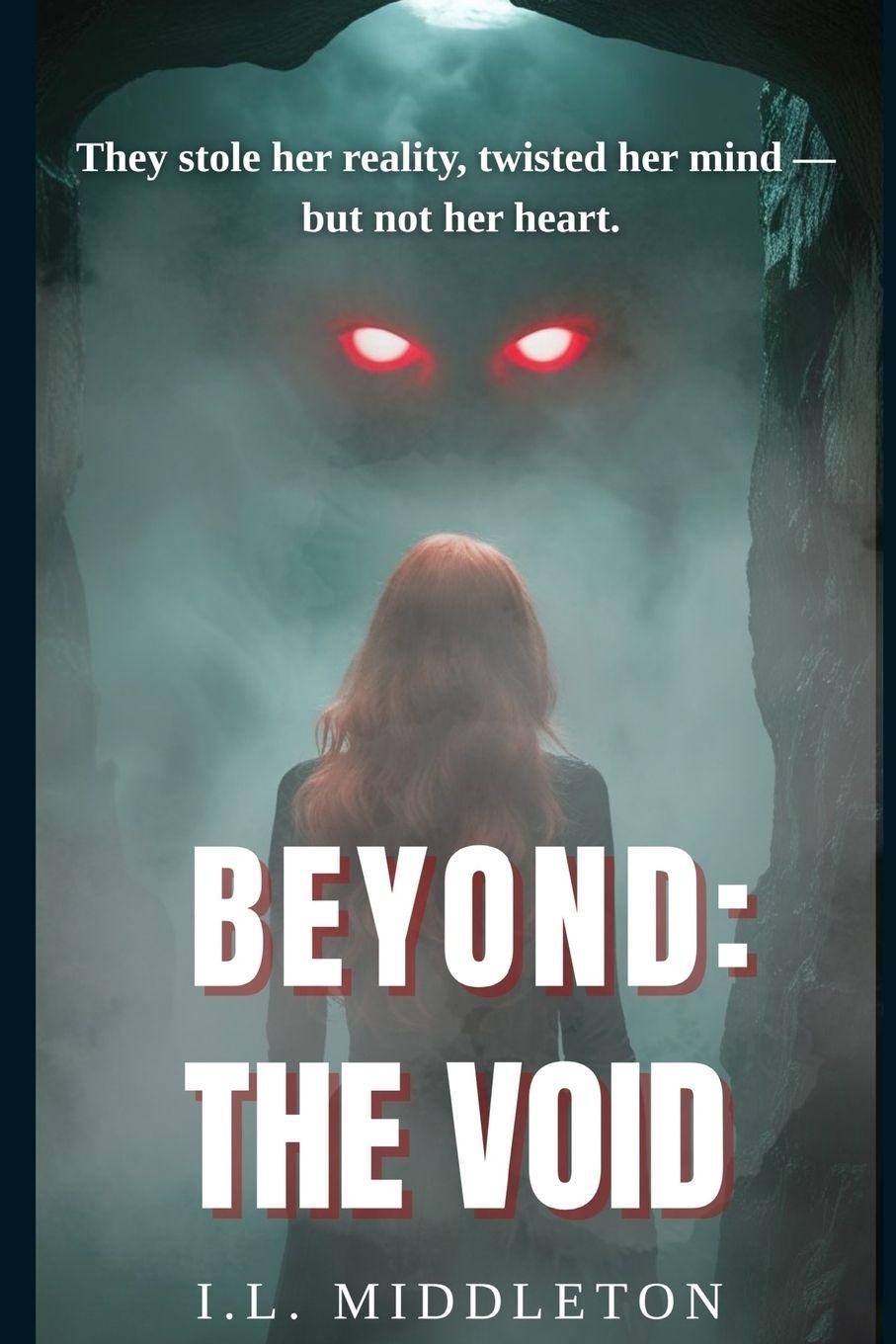 Kniha BEYOND THE VOID I.L. MIDDLETON