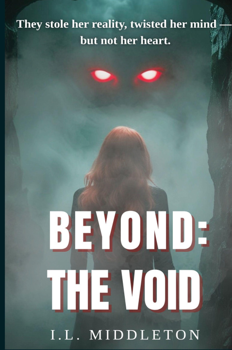 Kniha BEYOND THE VOID I.L. MIDDLETON