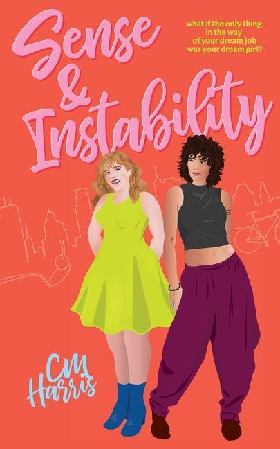 Kniha Sense And Instability 