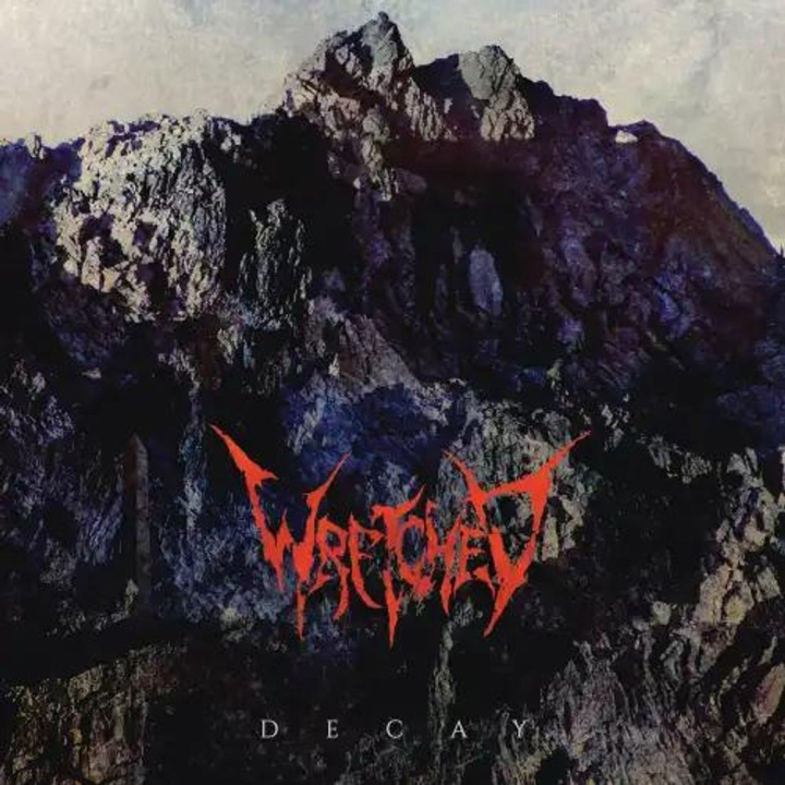 Audio Decay Wretched