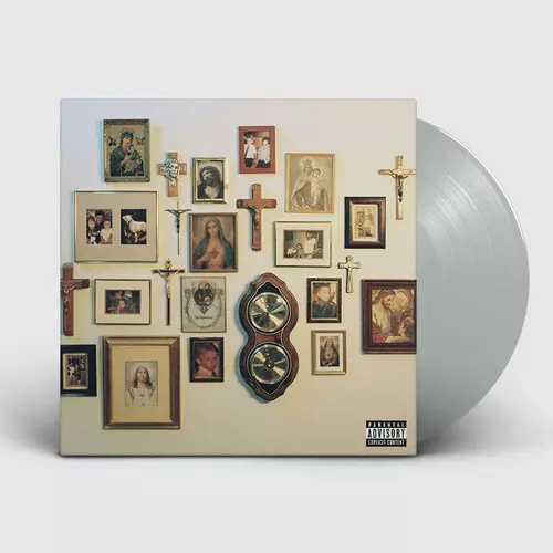 Audio Thy Kingdom Come $uicideboy$