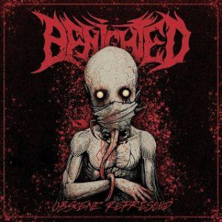 Audio Obscene Repressed Benighted