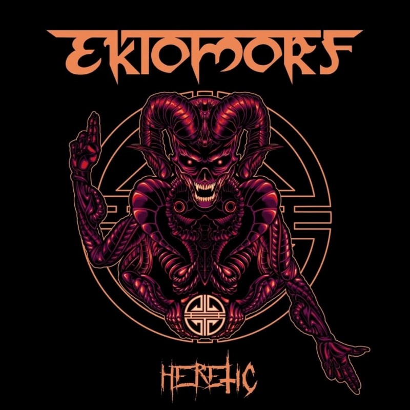 Аудио Heretic Ektomorf