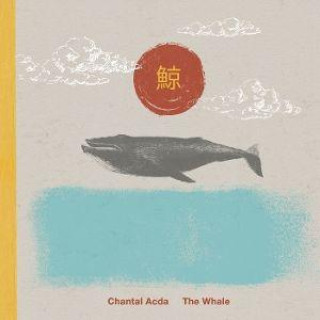 Audio The Whale Chantal Acda
