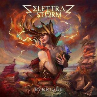 Zvok Evertale Elettra Storm