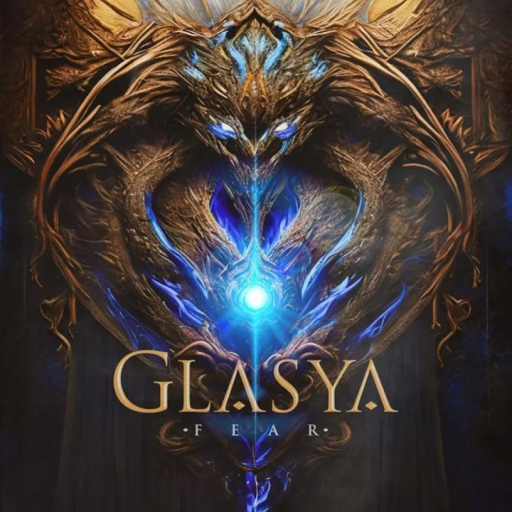 Audio Fear Glasya