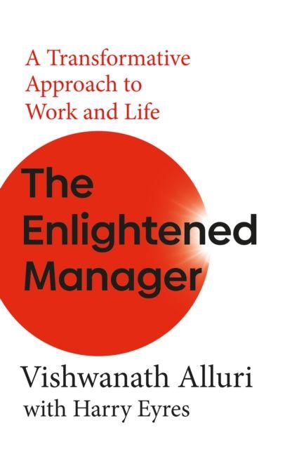 Kniha Enlightened Manager Vishwanath Alluri