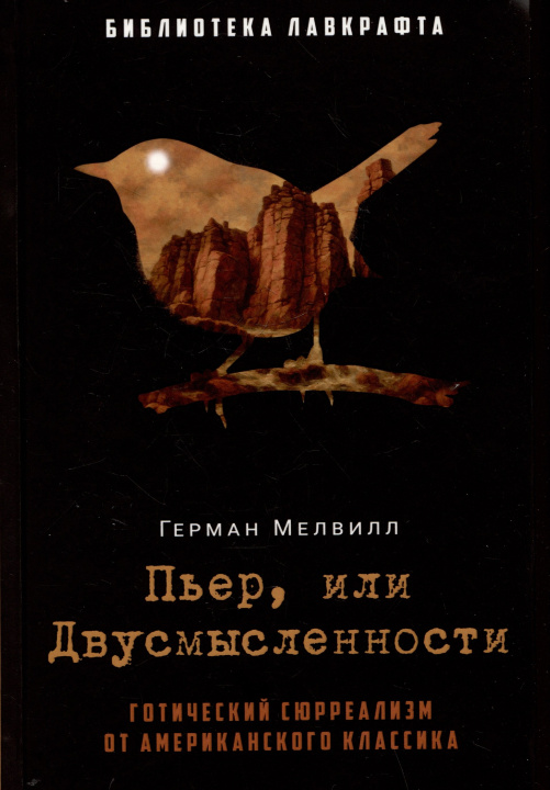 Buch Пьер, или Двусмысленности Герман Мелвилл