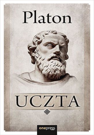 Kniha Uczta Platón