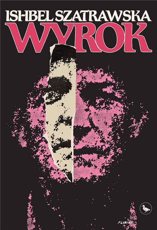 Livro Wyrok Ishbel Szatrawska