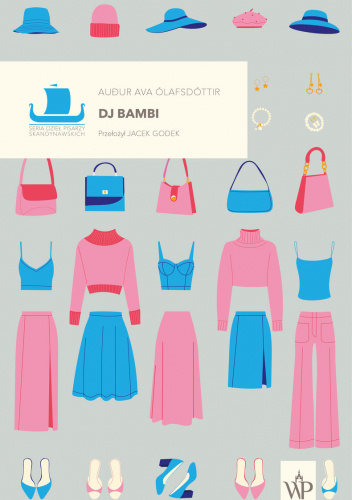 Libro DJ Bambi Audur Ava Ólafsdóttir
