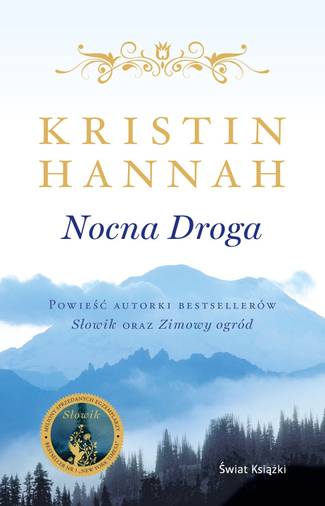 Buch Nocna droga Kristin Hannah