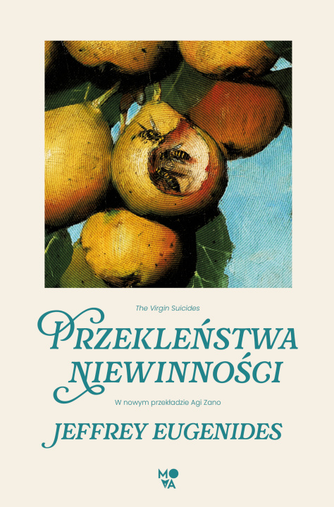 Könyv Przekleństwa niewinności Ernest Hemingway
