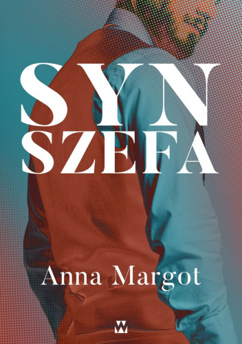Book Syn szefa Anna Margot