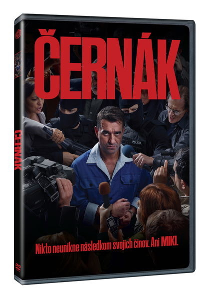 Video Film:  Černák Film