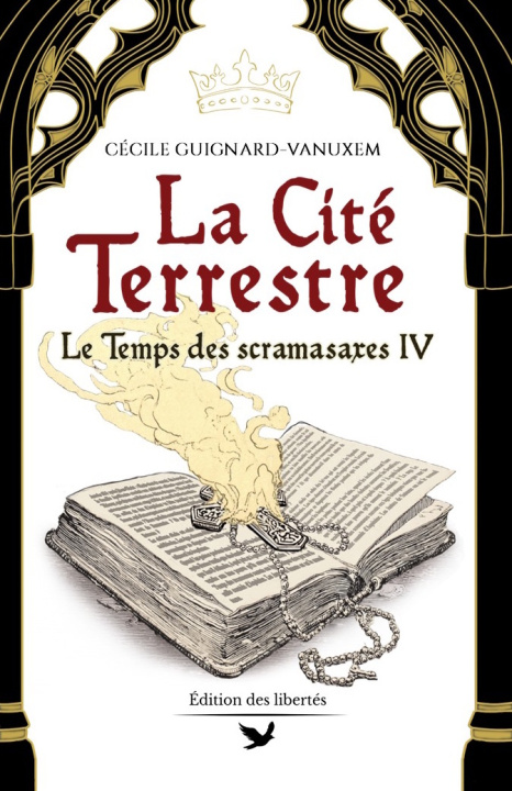 Carte La Guignard-Vanuxem