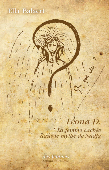 Libro Léona D. Balaert
