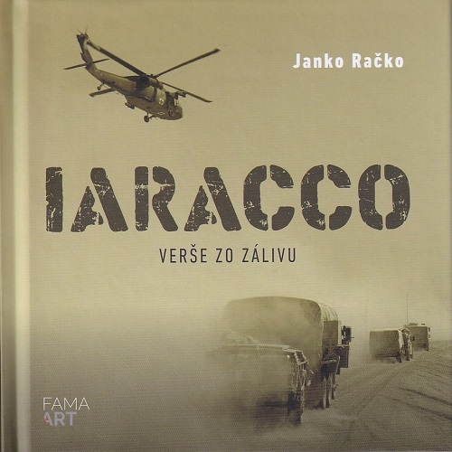 Kniha IARACCO Janko Račko