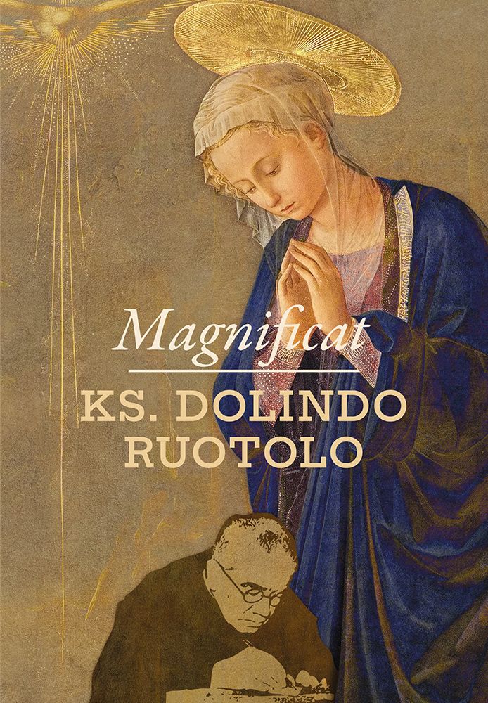 Buch Magnificat Dolindo Ruotolo