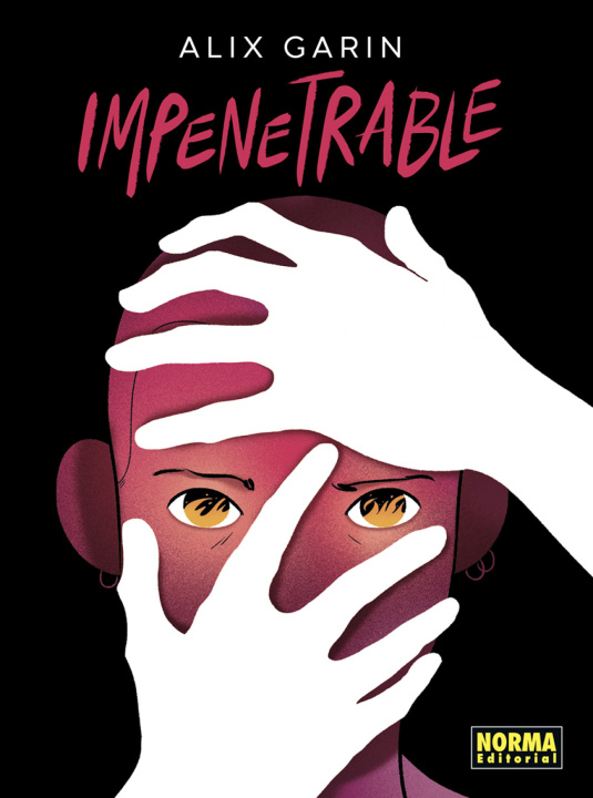Kniha Impenetrable Alix Garin