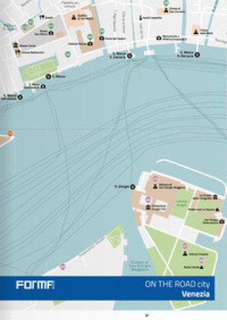 Libro Venezia 