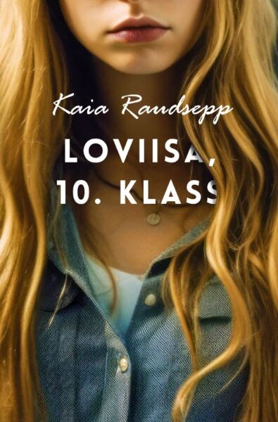 Kniha Loviisa, 10. Klass Kaia Raudsepp