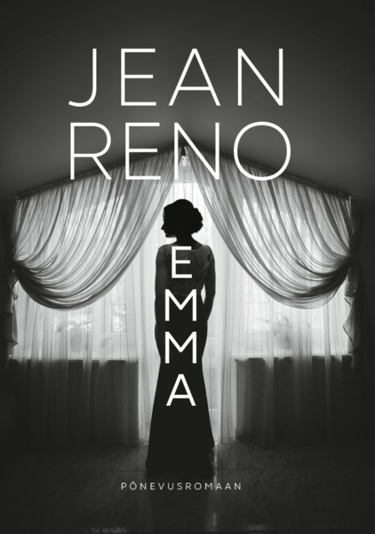 Book Emma Jean Reno