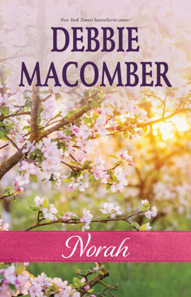 Книга Norah Debbie Macomber