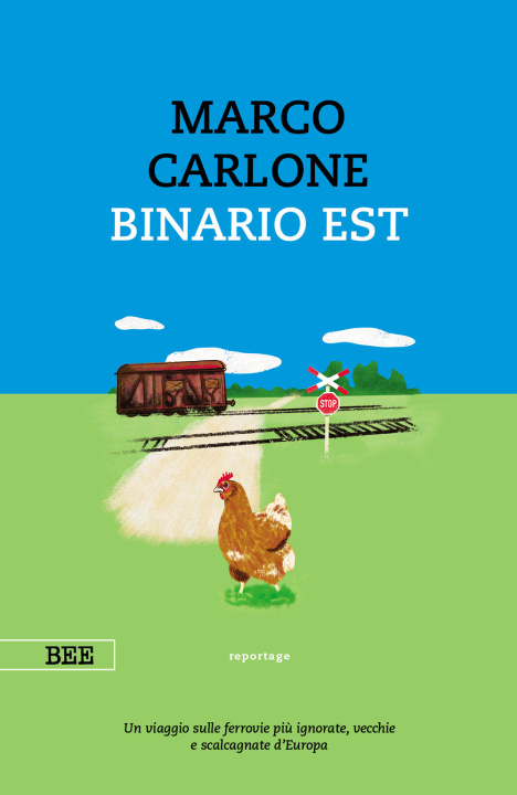 Buch Binario est Marco Carlone