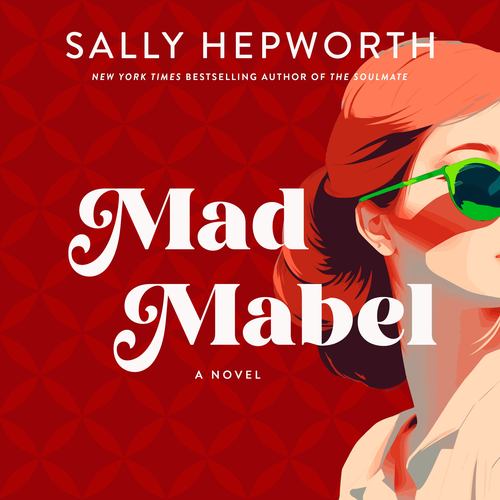 Buch MAD MABEL UAB CD HEPWORTH SALLY