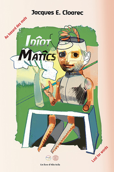 Kniha Idîot-Matîcs Cloarec