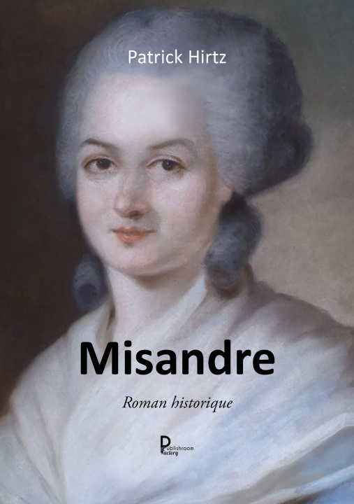 Knjiga Misandre Hirtz