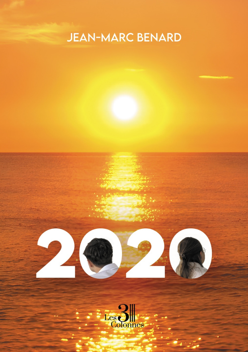 Kniha 2020.0 Jean-Marc BENARD