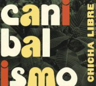 Audio Canibalismo 