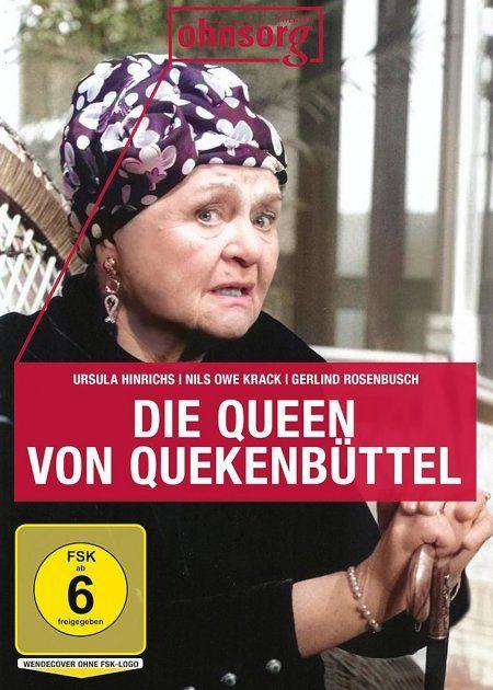Video Die Queen von Quekenbüttel Simone Bungard