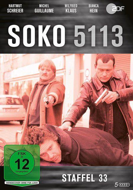 Video Soko 5113 Aljo Fazlagic