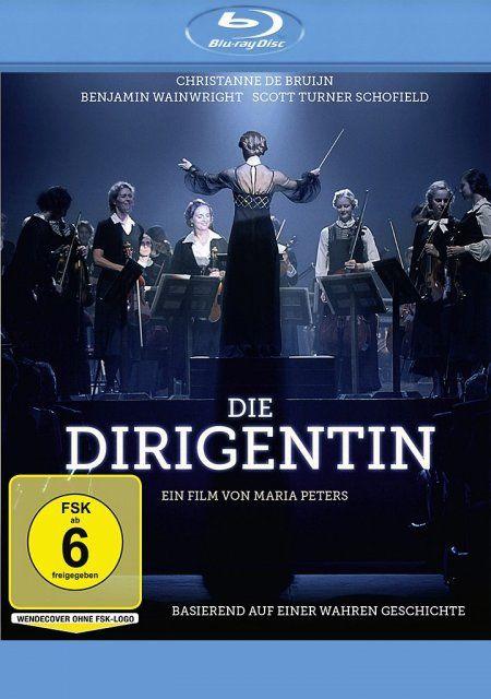 Video Die Dirigentin Maria Peters